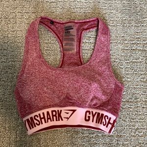 Gymshark sports bra